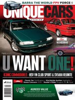 Unique Cars Australia